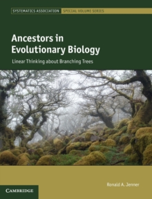 Ancestors in Evolutionary Biology : Linear Thinking about Branching Trees