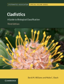 Cladistics : A Guide to Biological Classification