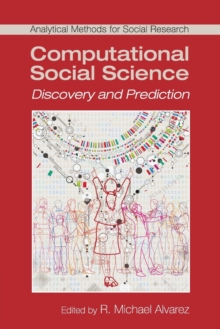 Computational Social Science : Discovery and Prediction