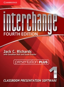 interchange presentation plus free download