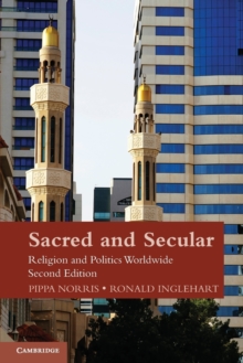 Sacred and Secular : Religion and Politics Worldwide