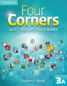 Four Corners Level 3 Student's Book A Thailand Edition