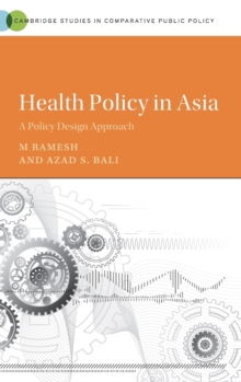Health Policy in Asia : A Policy Design Approach