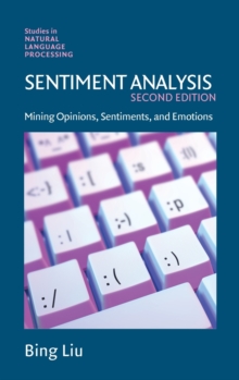 Sentiment Analysis : Mining Opinions, Sentiments, and Emotions