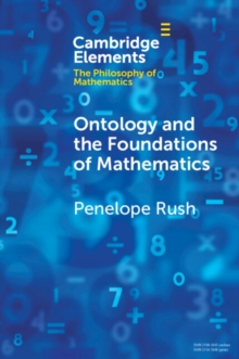 Ontology and the Foundations of Mathematics : Talking Past Each Other