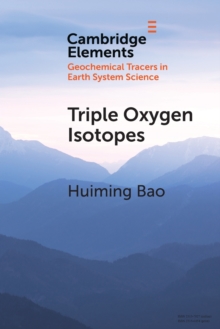 Triple Oxygen Isotopes