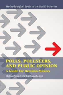 Polls, Pollsters, and Public Opinion : A Guide for Decision-Makers