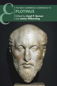 The New Cambridge Companion to Plotinus