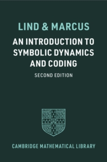 An Introduction to Symbolic Dynamics and Coding