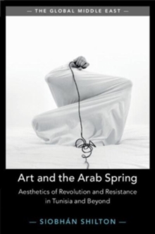 Art and the Arab Spring : Aesthetics of Revolution and Resistance in Tunisia and Beyond