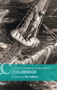 The New Cambridge Companion to Coleridge