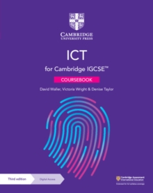 Cambridge IGCSE (TM) ICT Coursebook with Digital Access (2 Years)