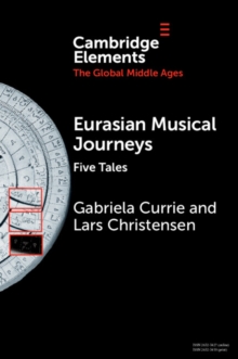 Eurasian Musical Journeys : Five Tales