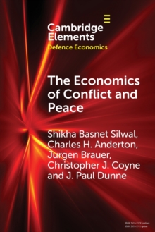 The Economics of Conflict and Peace : History and Applications