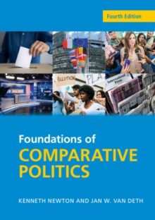 Foundations of Comparative Politics : Democracies of the Modern World
