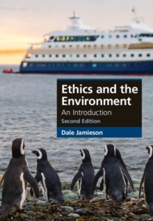 Ethics and the Environment : An Introduction