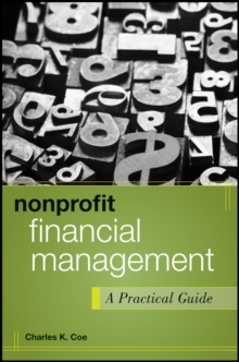 Nonprofit Financial Management : A Practical Guide
