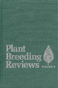 Plant Breeding Reviews, Volume 2