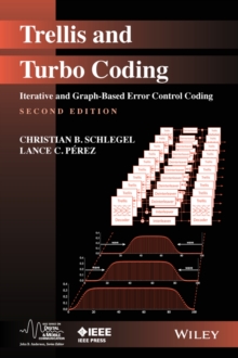 Trellis and Turbo Coding : Iterative and Graph-Based Error Control Coding