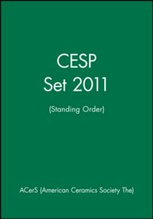 CESP Set 2011 (Standing Order)