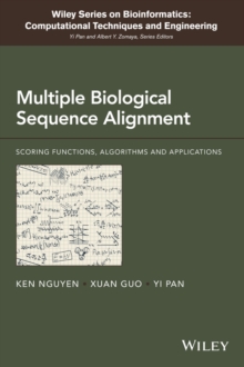 Multiple Biological Sequence Alignment : Scoring Functions, Algorithms and Evaluation