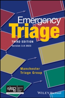 Emergency Triage : Manchester Triage Group