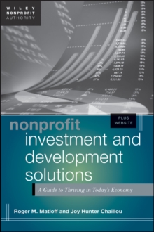 Nonprofit Investment and Development Solutions, + Website : A Guide to Thriving in Today's Economy