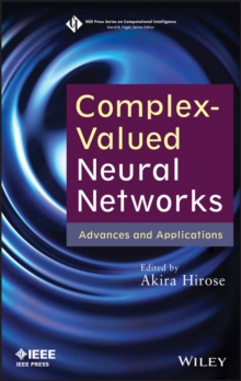 Complex-Valued Neural Networks : Advances and Applications