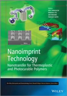 Nanoimprint Technology : Nanotransfer for Thermoplastic and Photocurable Polymers