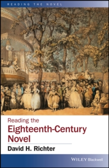 Reading the Eighteenth-Century Novel