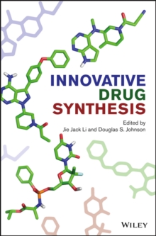 Innovative Drug Synthesis