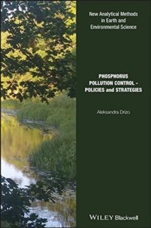 Phosphorus Pollution Control : Policies and Strategies