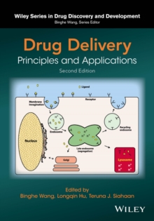 Drug Delivery : Principles and Applications