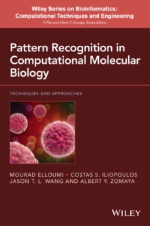 Pattern Recognition in Computational Molecular Biology : Techniques and Approaches