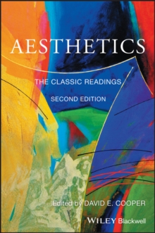 Aesthetics : The Classic Readings