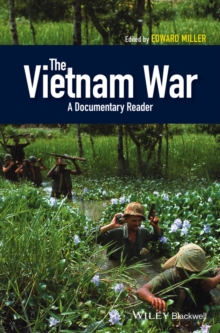The Vietnam War : A Documentary Reader