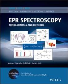 EPR Spectroscopy : Fundamentals and Methods