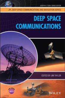 Deep Space Communications