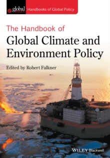 The Handbook of Global Climate and Environment Policy