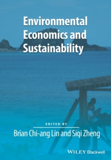 Environmental Economics and Sustainability