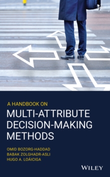 A Handbook on Multi-Attribute Decision-Making Methods