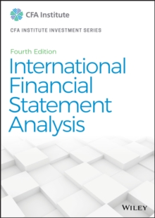 International Financial Statement Analysis