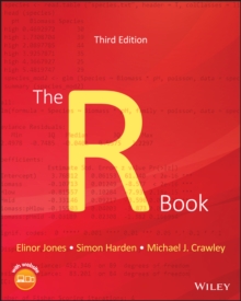 The R Book 3e
