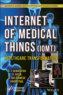 The Internet of Medical Things (IoMT) : Healthcare Transformation
