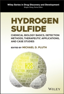 Hydrogen Sulfide : Chemical Biology Basics, Detection Methods, Therapeutic Applications, and Case Studies