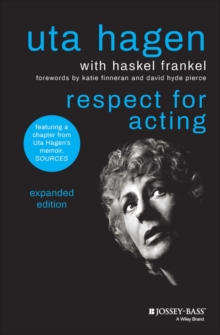 Respect for Acting : Expanded Version