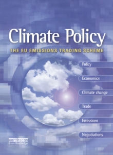 The EU Emissions Trading Scheme