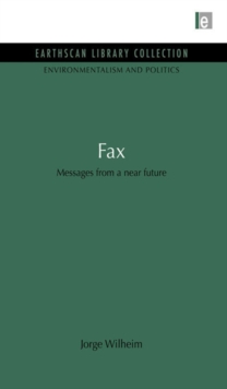 Fax : Messages from a near future