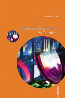 Production Management for Television