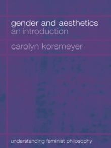Gender and Aesthetics : An Introduction